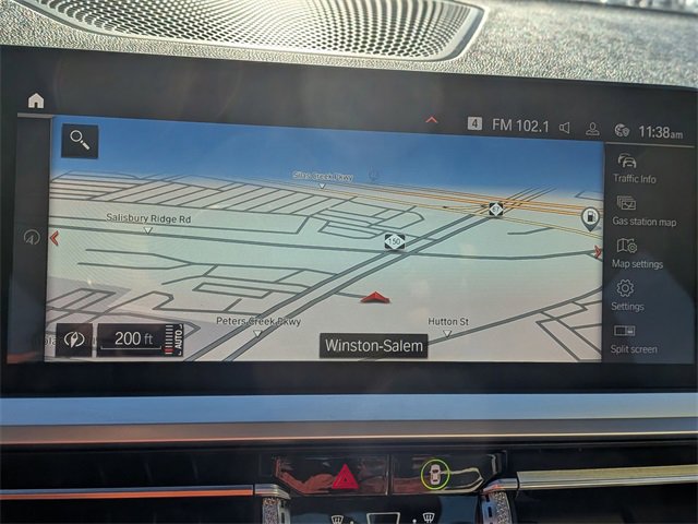 Used 2019 BMW 330i Sedan w/ Driving Assistance Package image 20