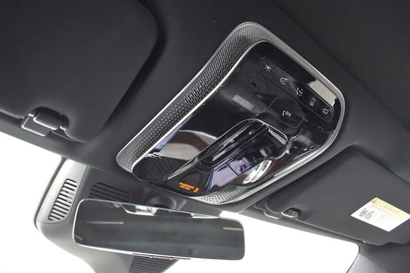 Used 2024 Mercedes-Benz S 500 4MATIC image 23