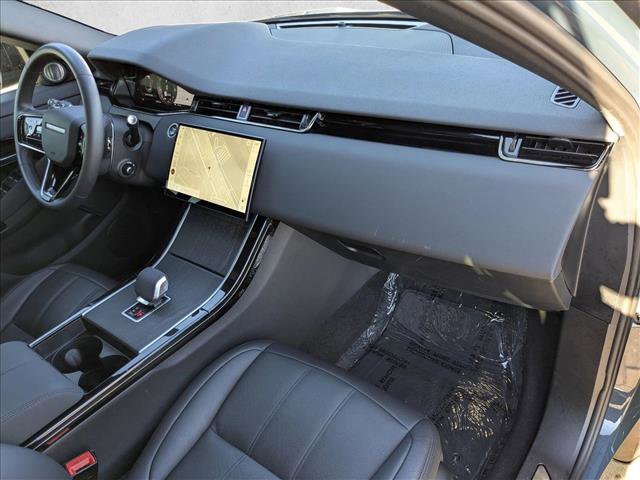 Used 2024 Land Rover Range Rover Evoque Dynamic SE image 24