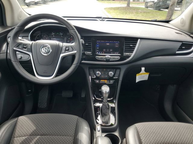 Certified 2022 Buick Encore Preferred w/ Safety Package FWD image 13