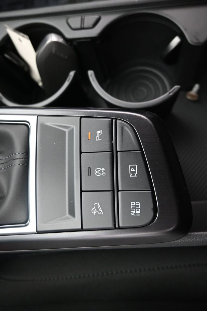 New 2026 Kia Sportage LX image 31