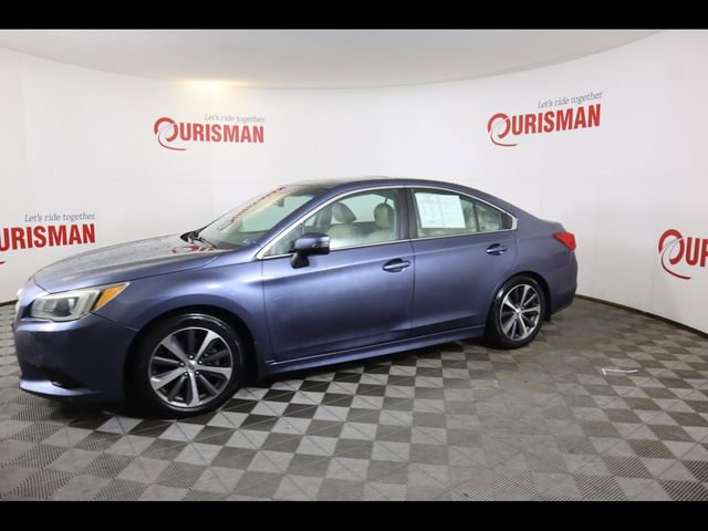 Used 2015 Subaru Legacy 3.6R Limited image 7