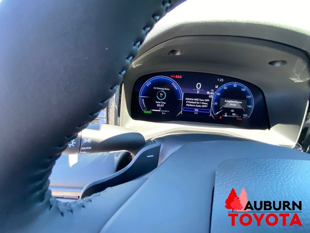 New 2026 Toyota Camry XSE FWD image 34