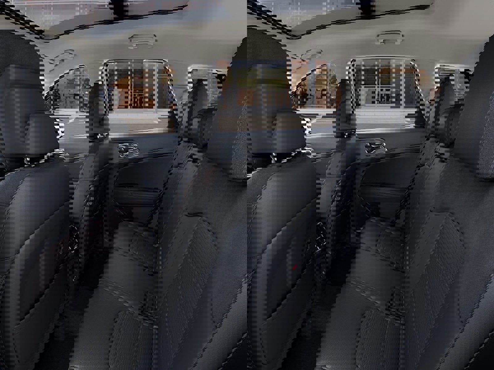 New 2026 Kia Sportage SX image 18