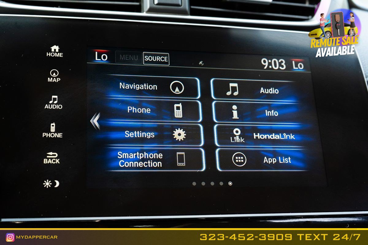 Used 2017 Honda CR-V EX-L image 31