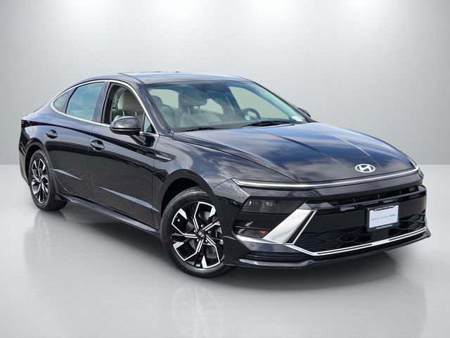 Used 2024 Hyundai Sonata SEL FWD image 1