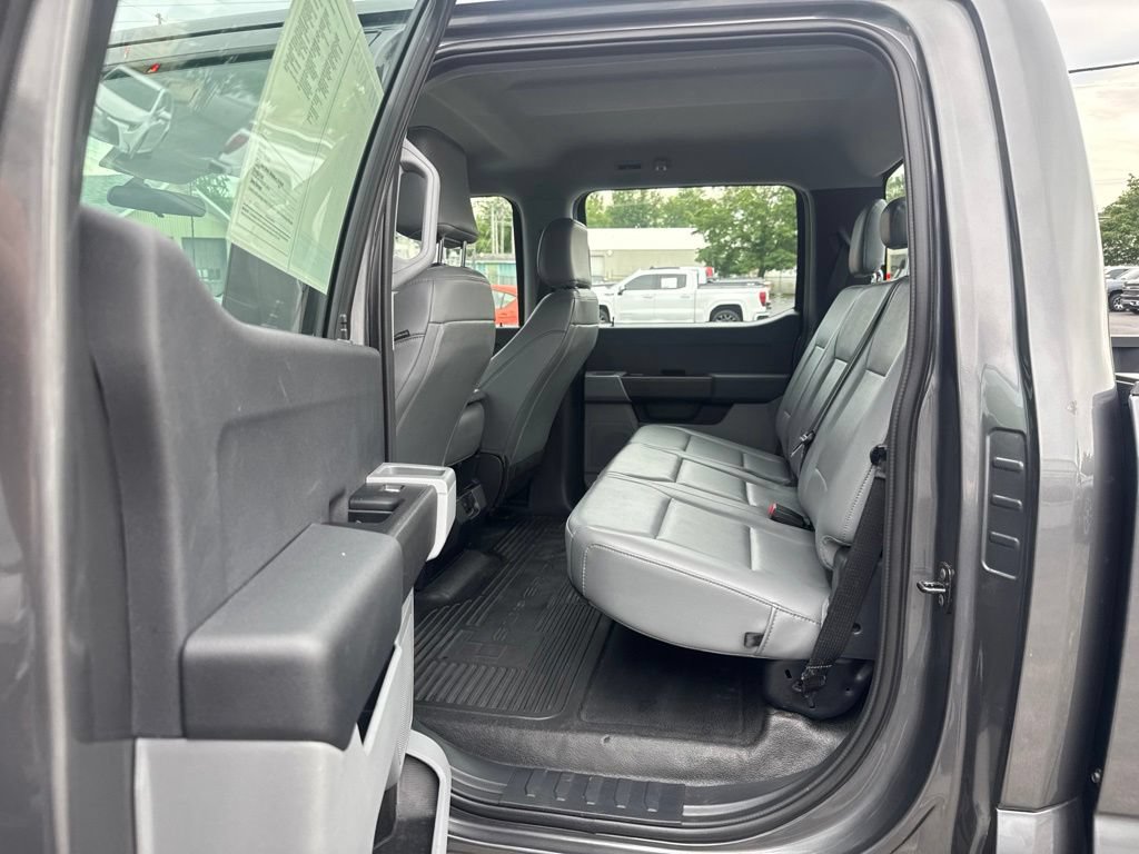 Used 2026 Ford F250 XL AWD/4WD image 15