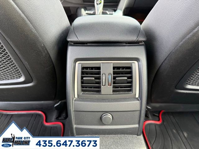 Used 2016 BMW 328i xDrive Sedan image 29