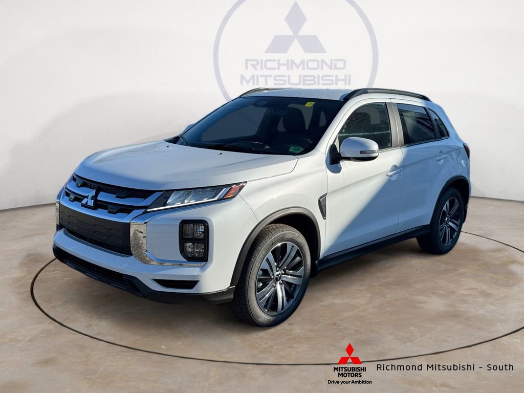 New 2026 Mitsubishi Outlander Sport SEL image 7