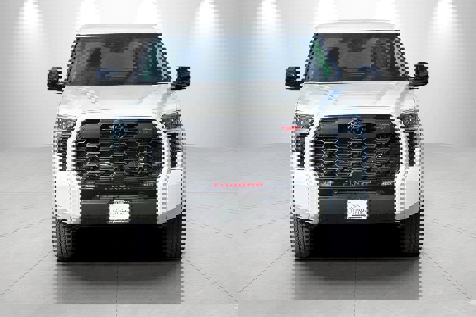 Used 2024 Toyota Tundra Limited w/ TRD Off-Road Package image 10