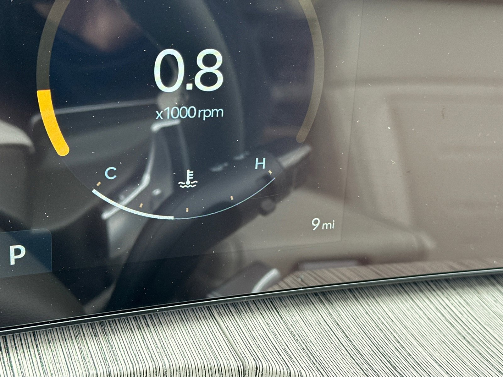 New 2025 Hyundai Santa Fe Calligraphy image 23