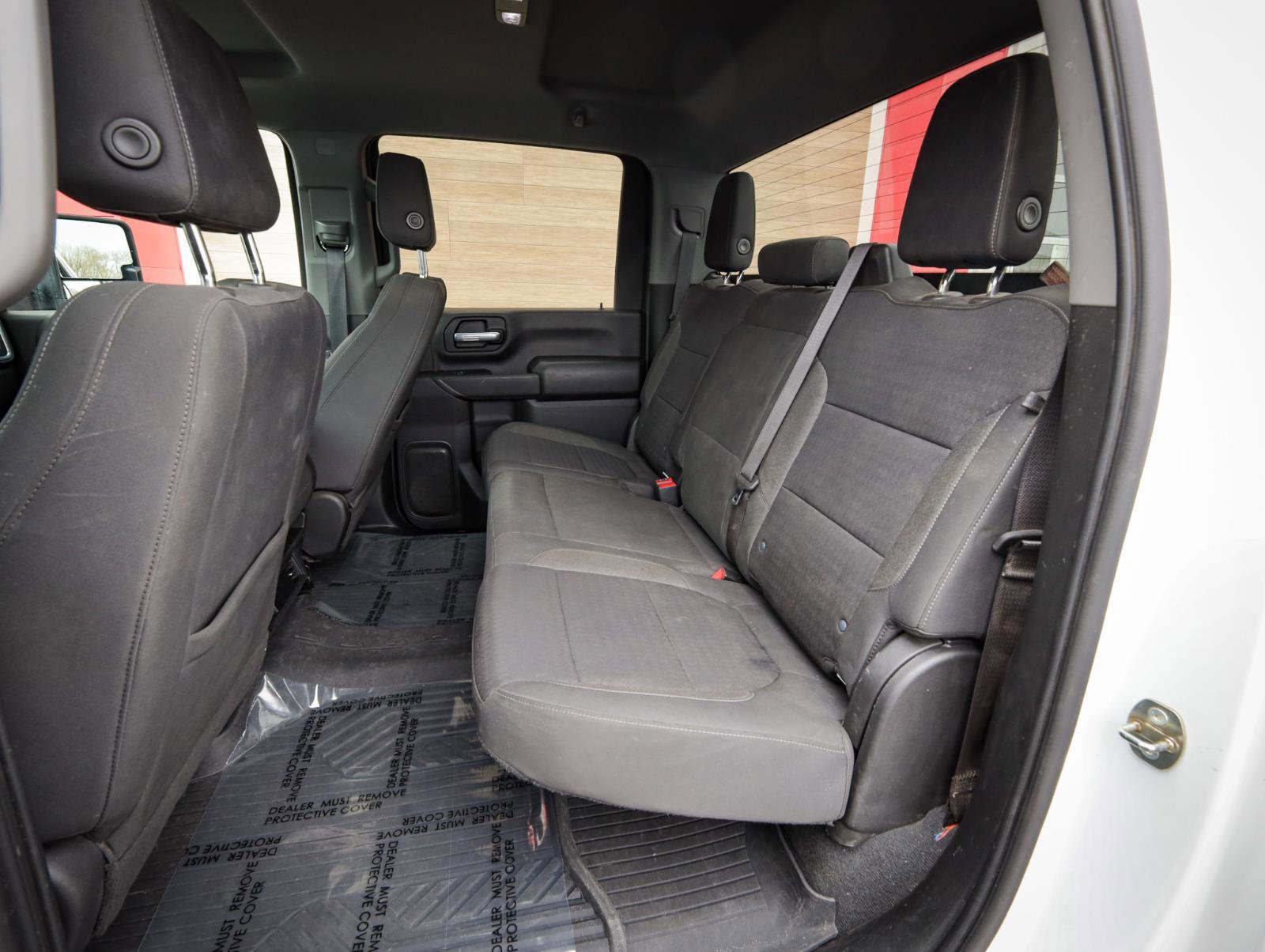 Used 2023 Chevrolet Silverado 2500 LT image 30