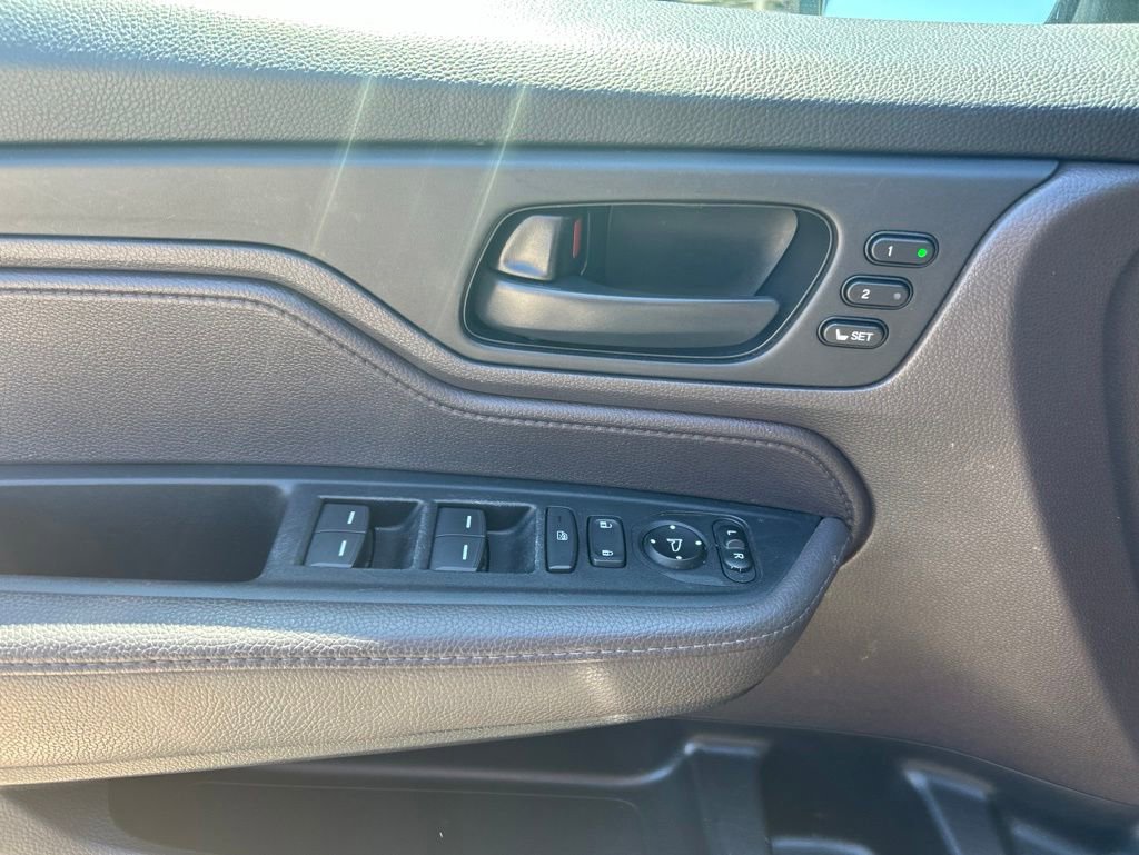 Used 2019 Honda Odyssey EX-L image 13
