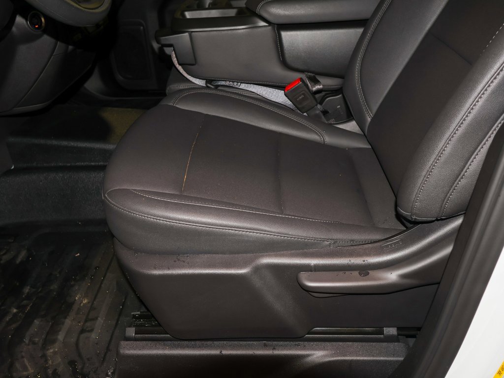 New 2025 GMC Sierra 1500 Pro w/ Pro Value Package image 6