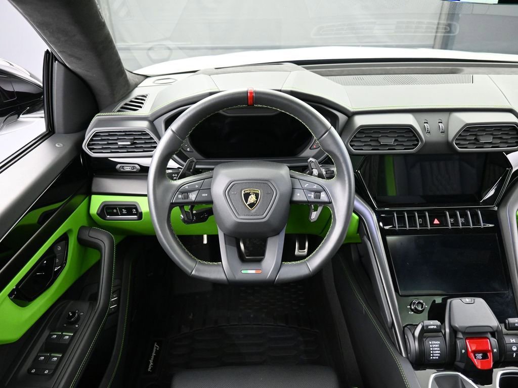 Used 2024 Lamborghini Urus S image 18