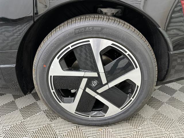 New 2026 Hyundai Ioniq 9 Limited image 23