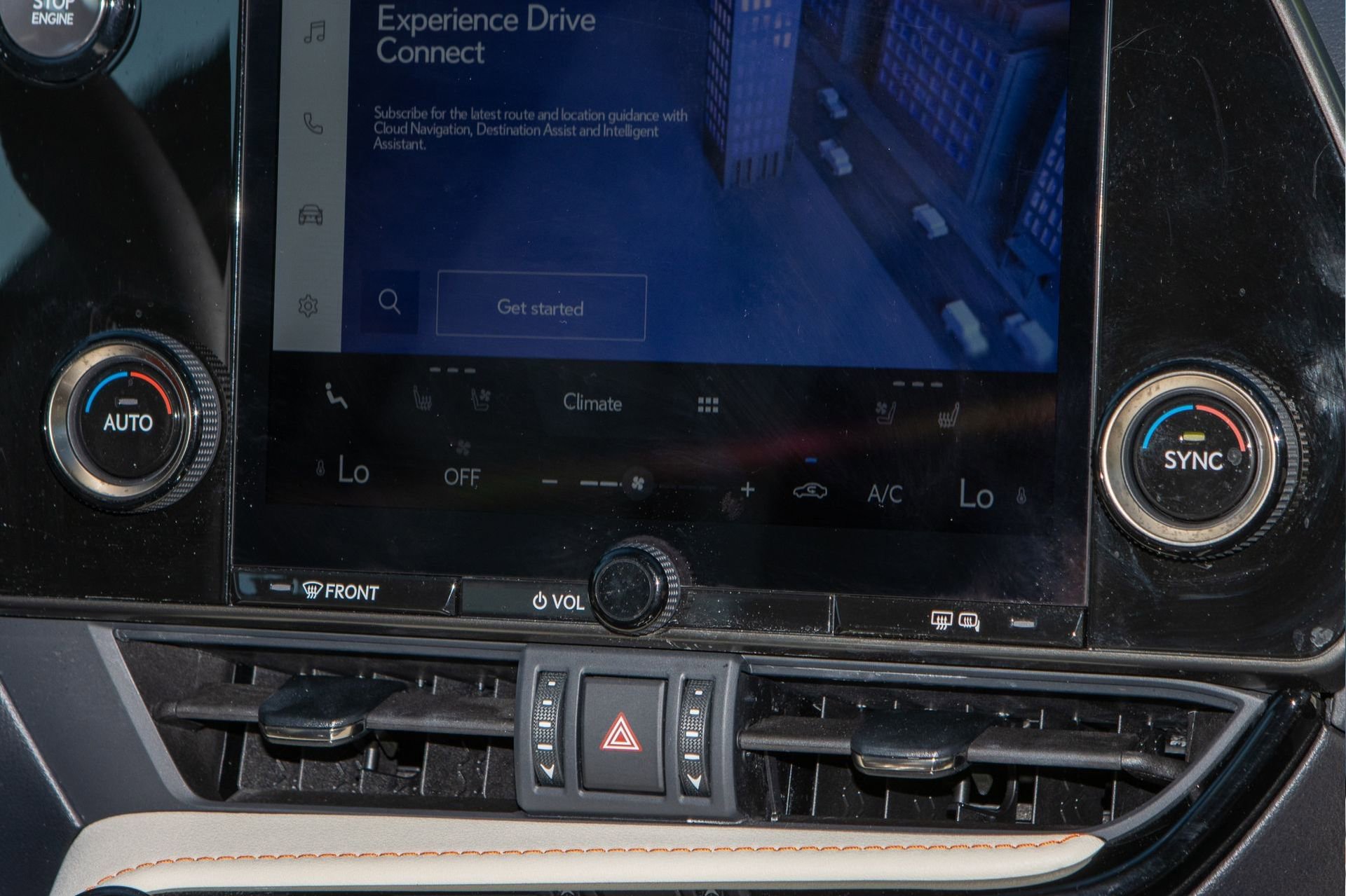 Used 2024 Lexus NX 250 FWD w/ Premium Package image 24