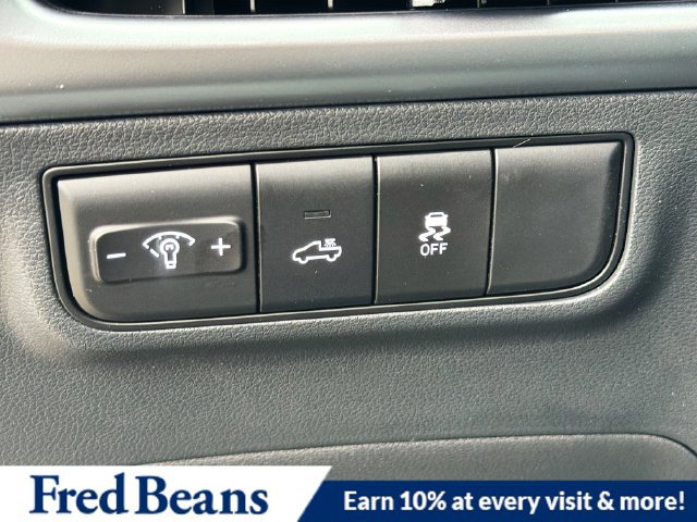 New 2026 Hyundai Santa Cruz SEL AWD/4WD image 14