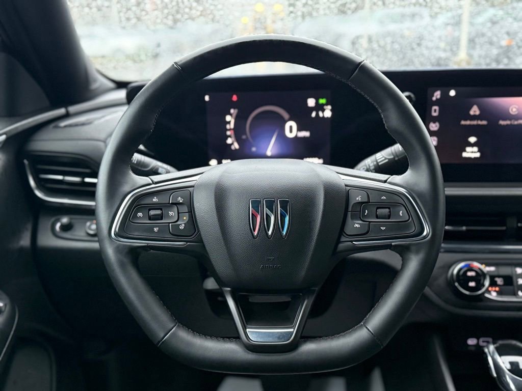 Used 2024 Buick Envista Preferred w/ Convenience I Package image 25