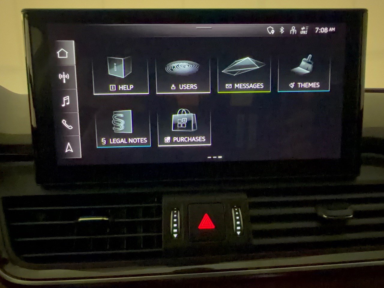 Certified 2023 Audi Q5 2.0T Premium w/ Convenience Package AWD/4WD image 23