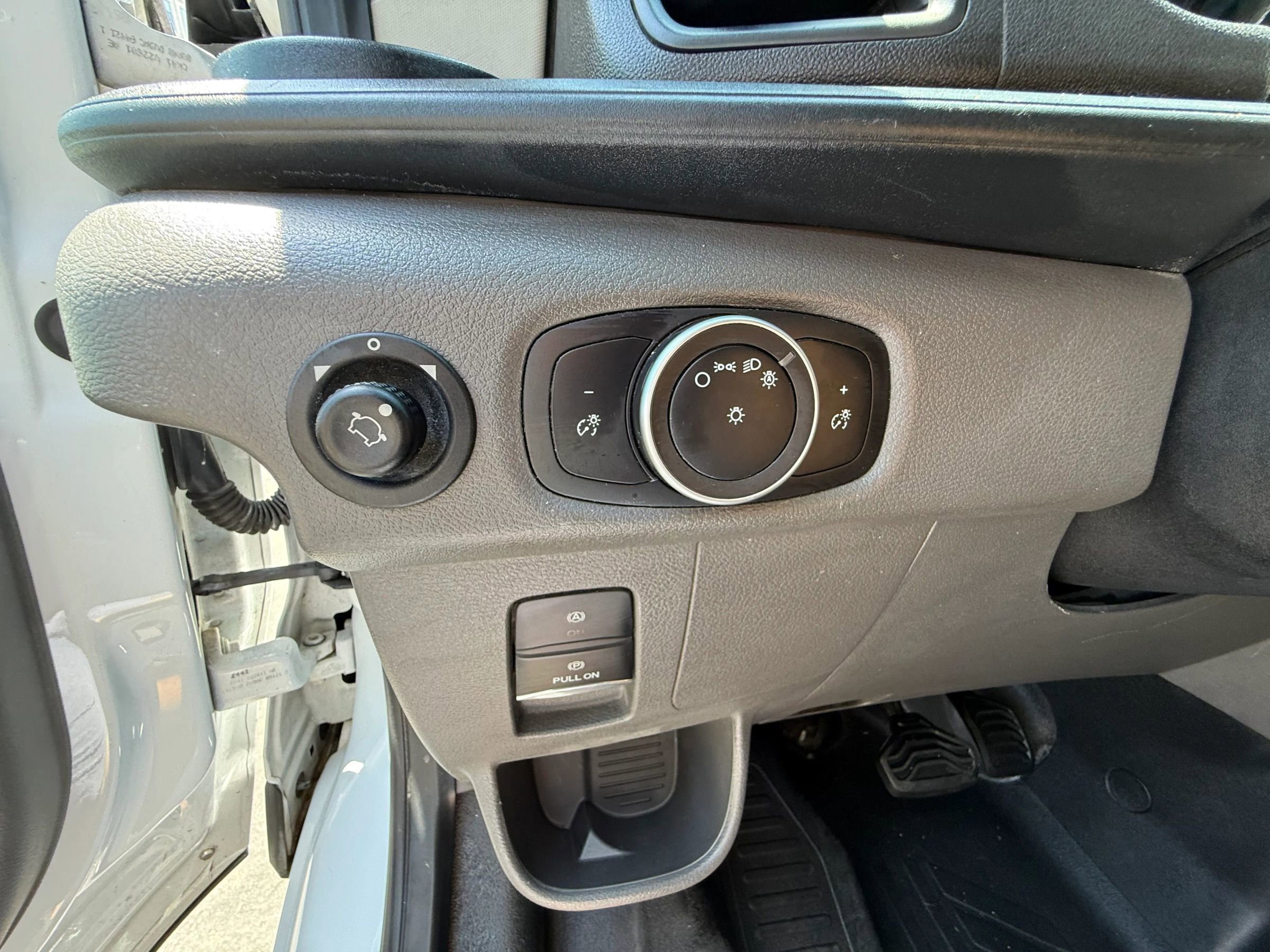 Used 2021 Ford Transit 250 148 High Roof w/ Load Area Protection Package image 13