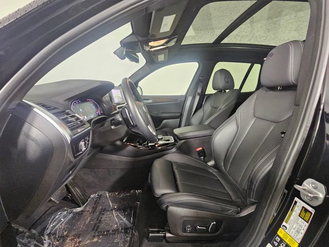 Used 2024 BMW X3 xDrive30i image 22