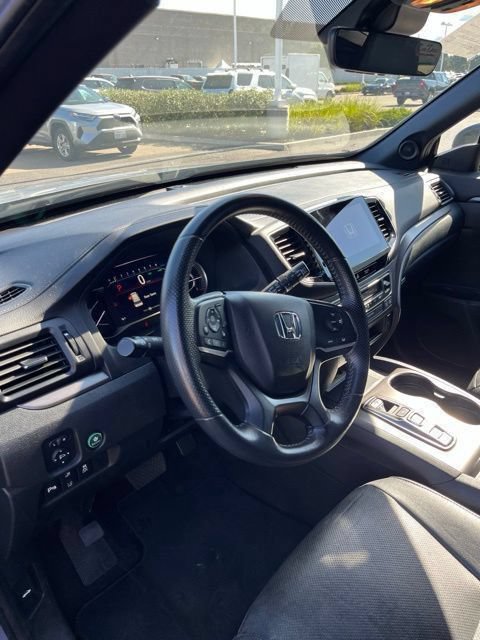 Used 2022 Honda Passport EX-L image 13