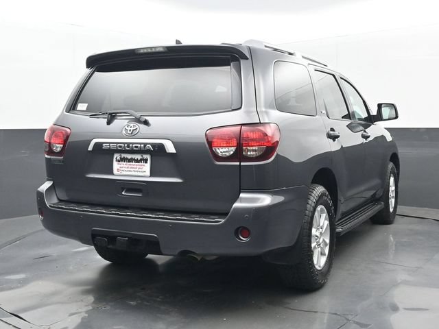 Used 2021 Toyota Sequoia SR5 w/ Premium Package RWD image 24