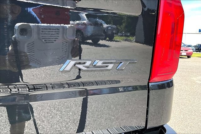 New 2026 Chevrolet Silverado 1500 RST w/ RST All Star Premium Package AWD/4WD image 9