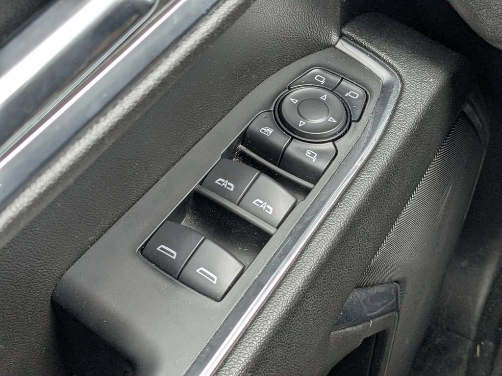 Used 2024 GMC Sierra 1500 SLT image 19