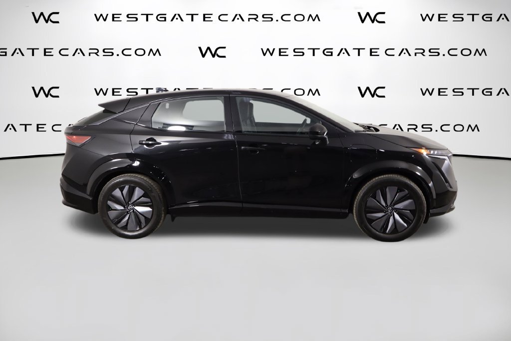 Used 2023 Nissan Ariya AWD image 51
