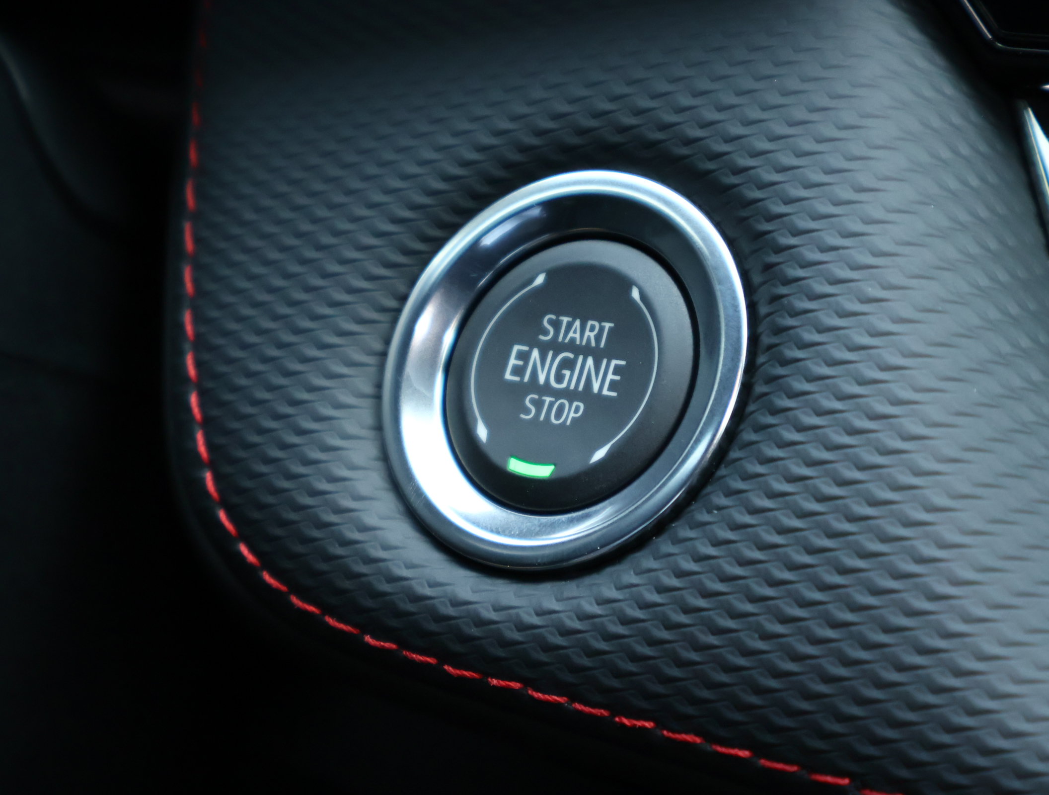 New 2027 Chevrolet Equinox RS w/ Safety and Technology Package FWD image 18