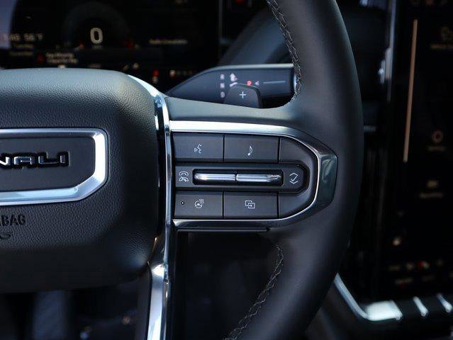 New 2026 GMC Yukon Denali image 35