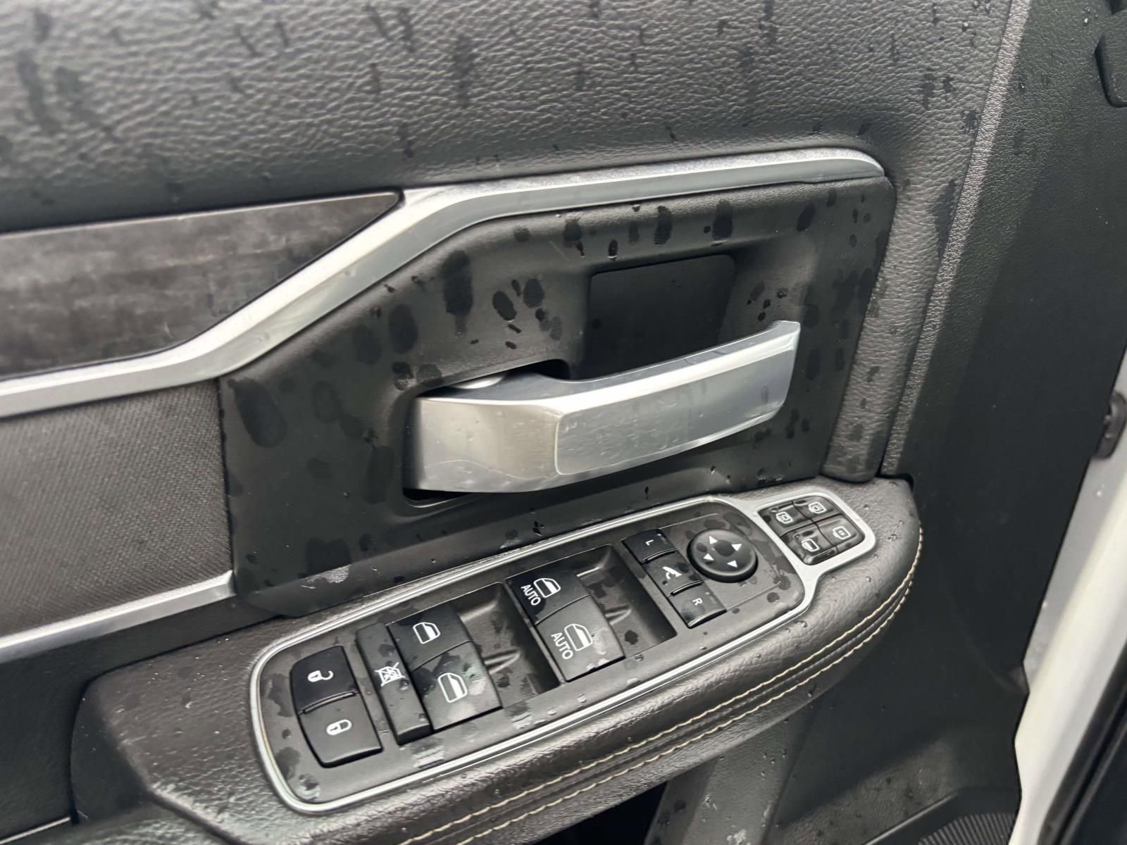 Used 2024 RAM 2500 Big Horn image 14