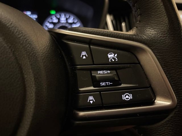 Used 2023 Subaru Outback Onyx Edition XT AWD/4WD image 15