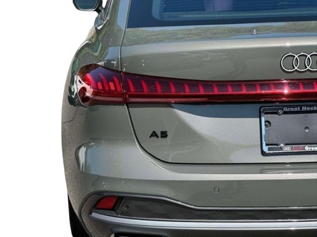 New 2026 Audi A5 Premium Plus AWD/4WD image 9