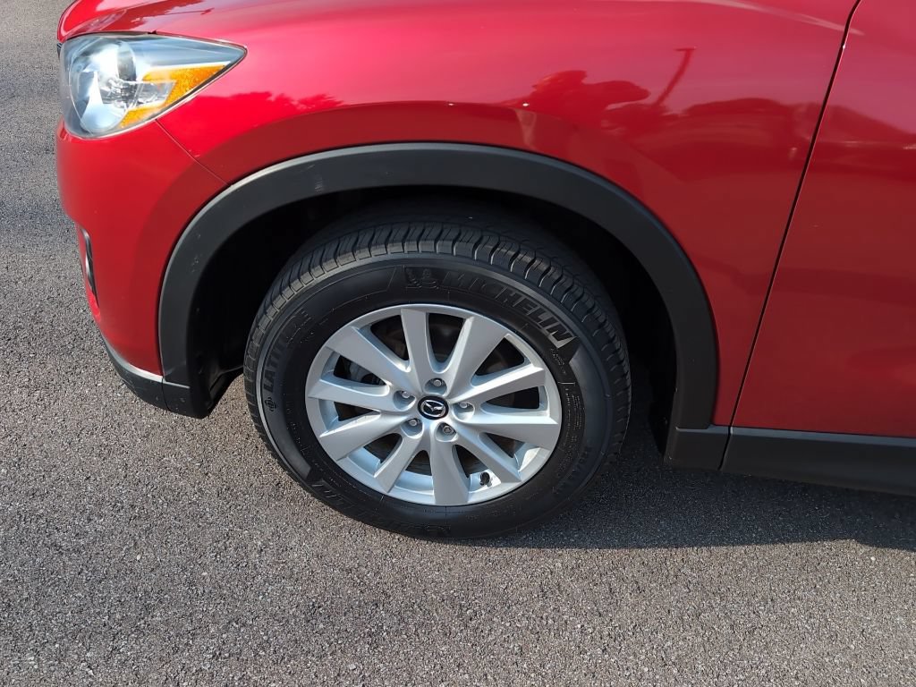 Used 2014 MAZDA CX-5 Touring AWD/4WD image 12