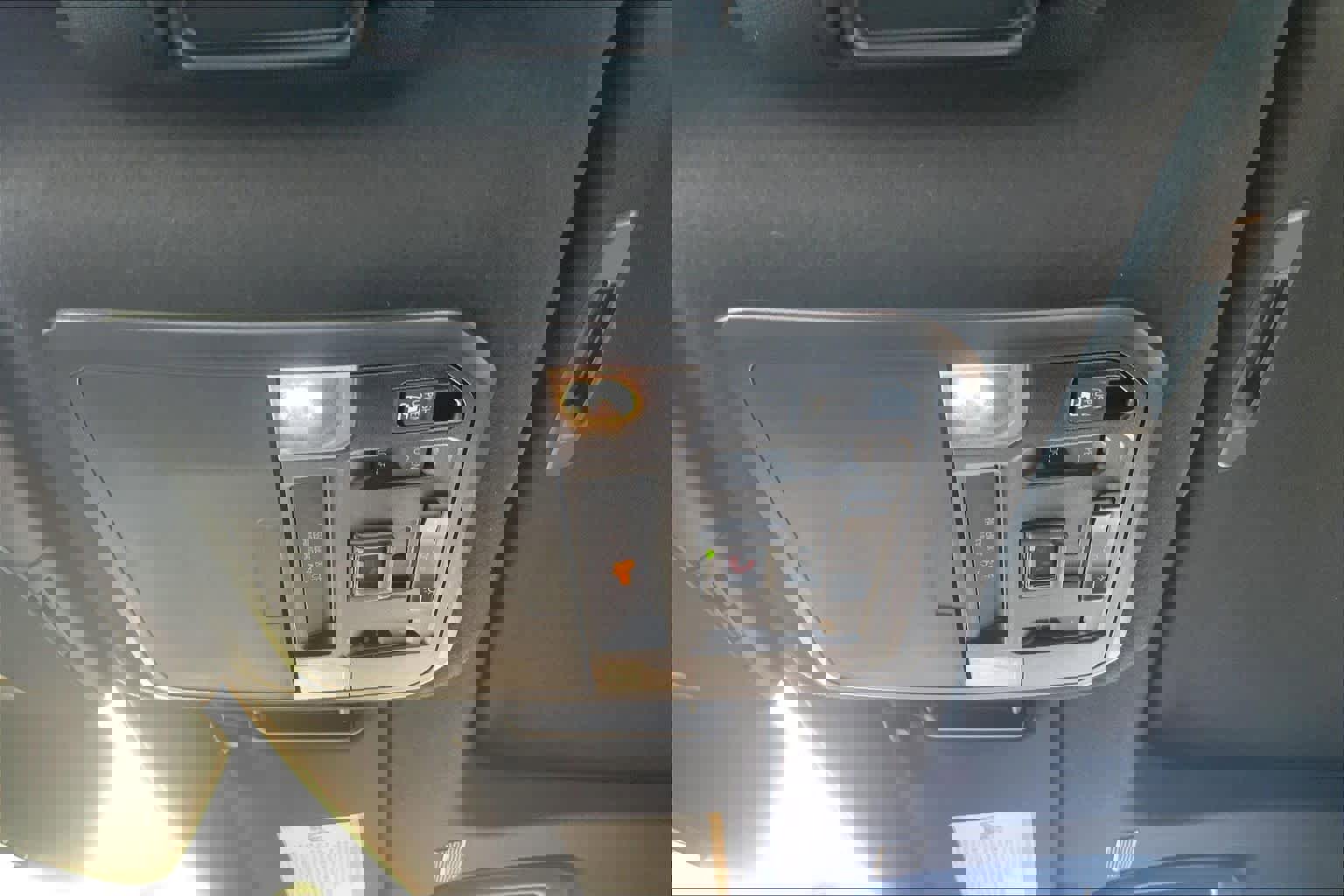 New 2025 Toyota 4Runner TRD Off-Road Premium w/ Tow Technology Package image 20