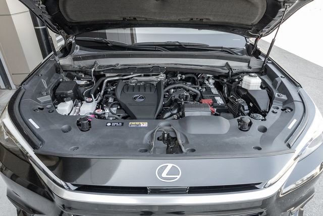 Used 2024 Lexus TX 350 FWD w/ Captains Chair Package image 17