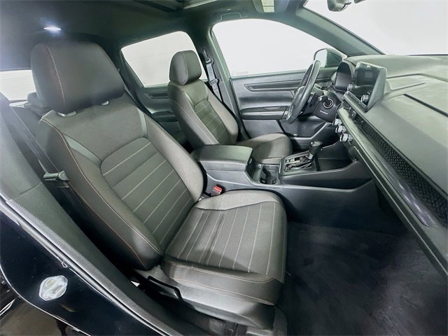 Certified 2023 Honda CR-V Sport image 7