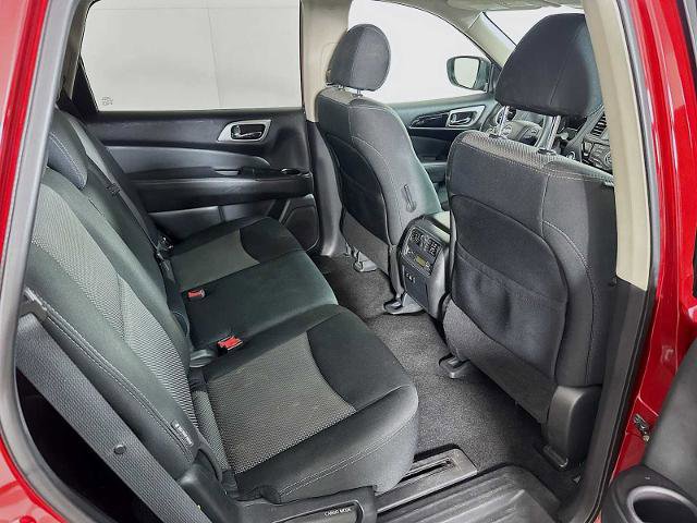 Certified 2020 Nissan Pathfinder SV image 26