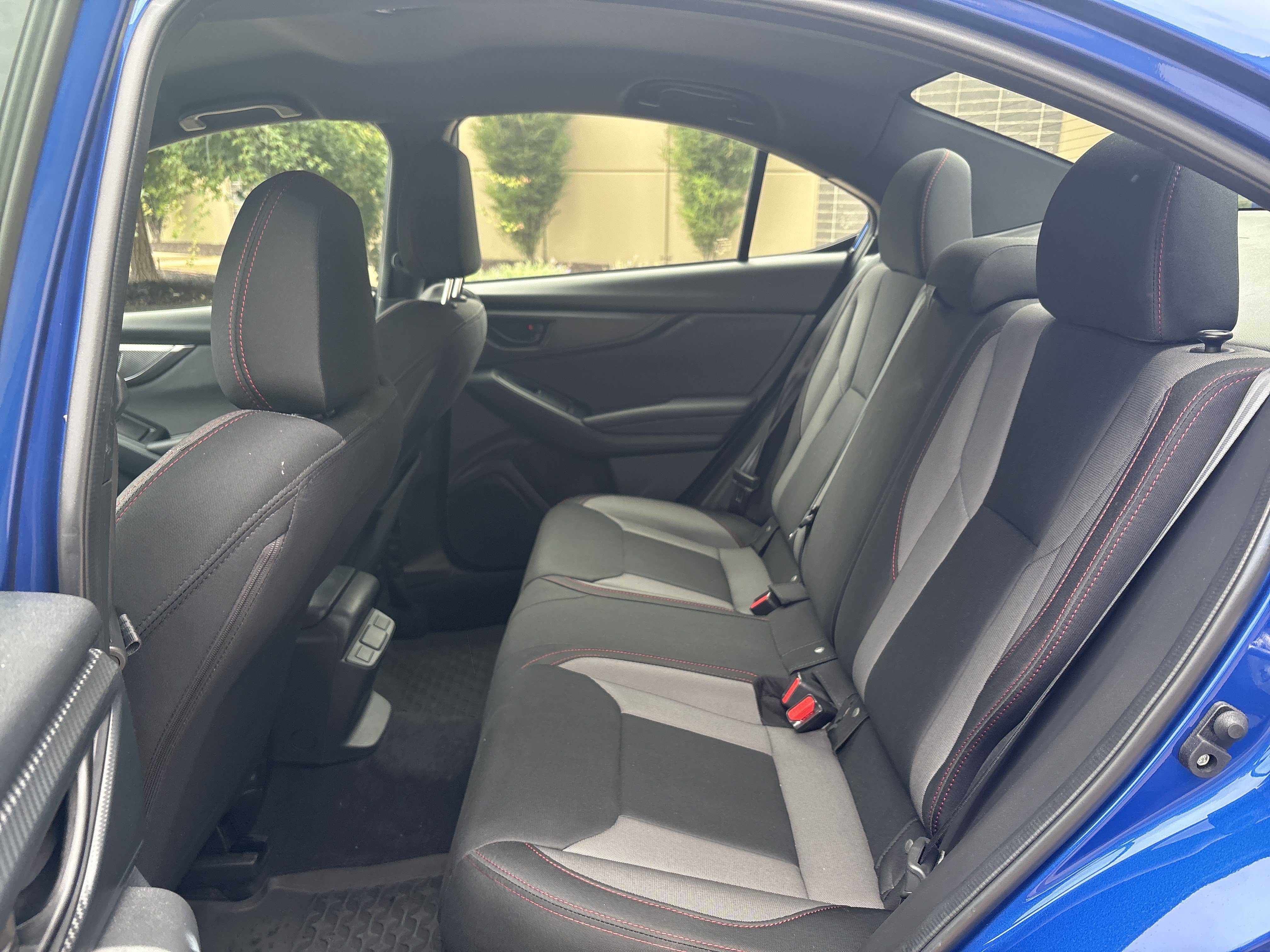 Used 2023 Subaru WRX AWD/4WD image 29