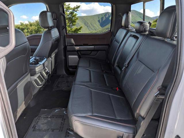 Certified 2021 Ford F150 Lariat image 20