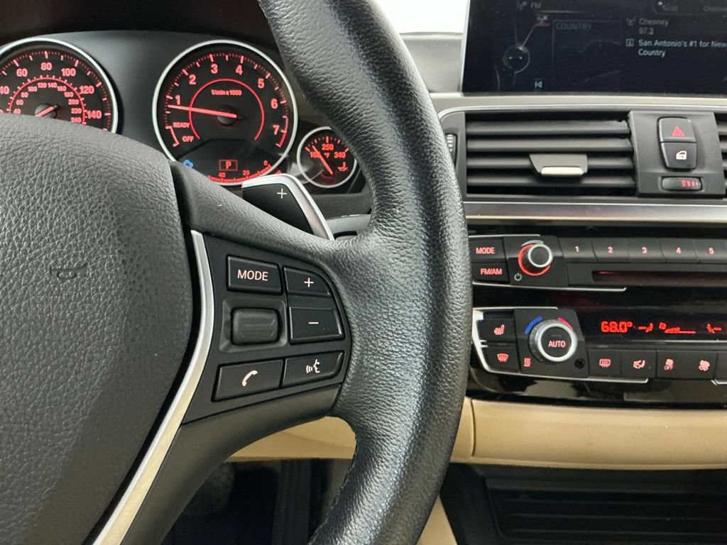 Used 2016 BMW 328i Sedan RWD image 14
