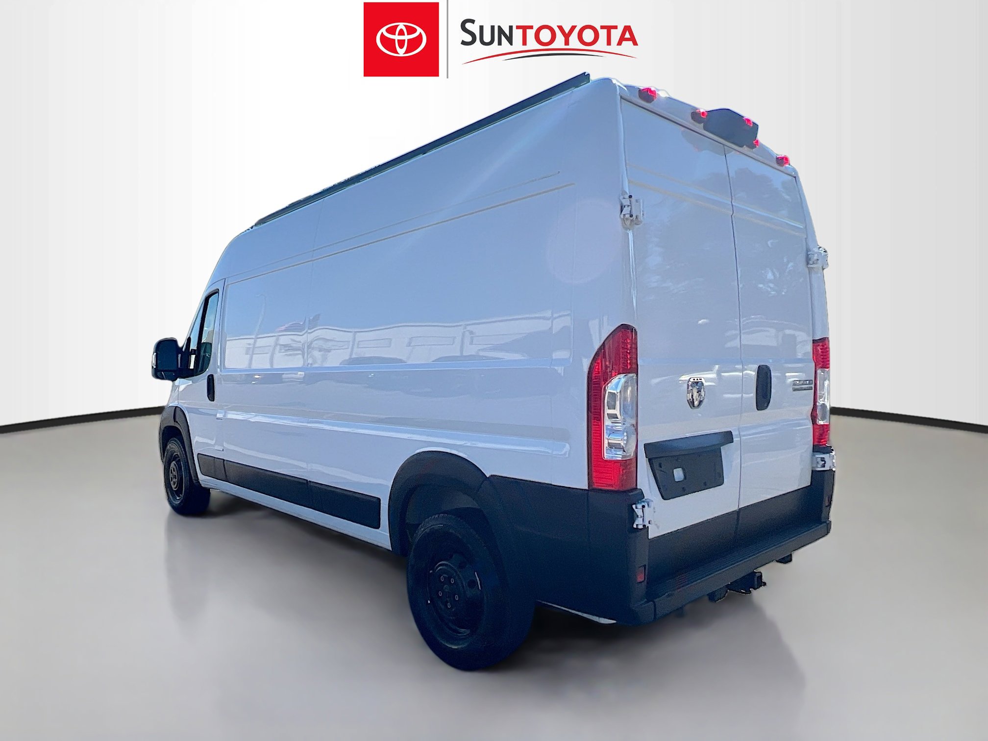 Used 2023 RAM ProMaster 2500 w/ Driver Convenience Group (A) image 6