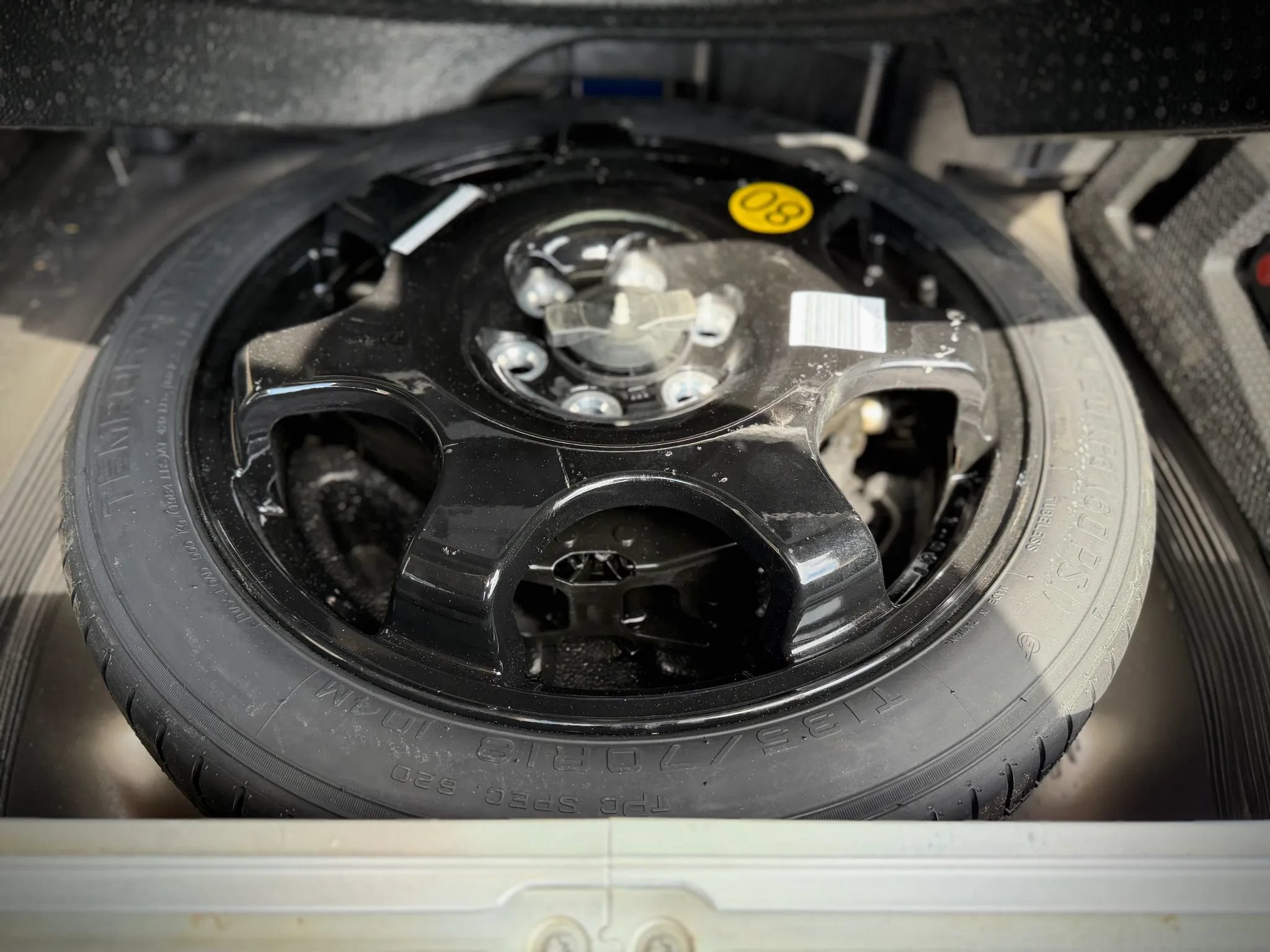 Used 2014 Cadillac SRX Luxury FWD image 18