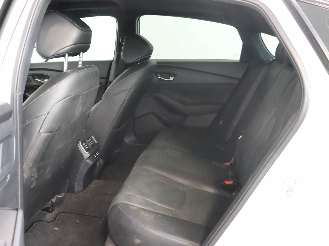 Used 2025 Honda Accord Sport image 15