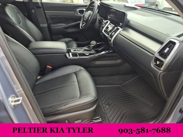 Certified 2022 Kia Sorento SX image 13