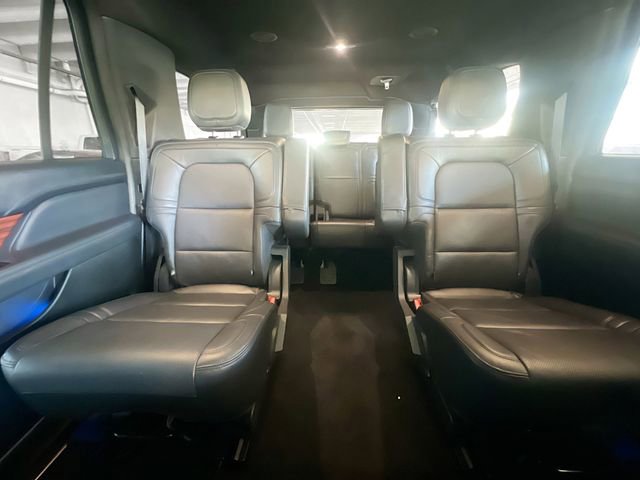 Used 2024 Lincoln Navigator L Reserve image 26