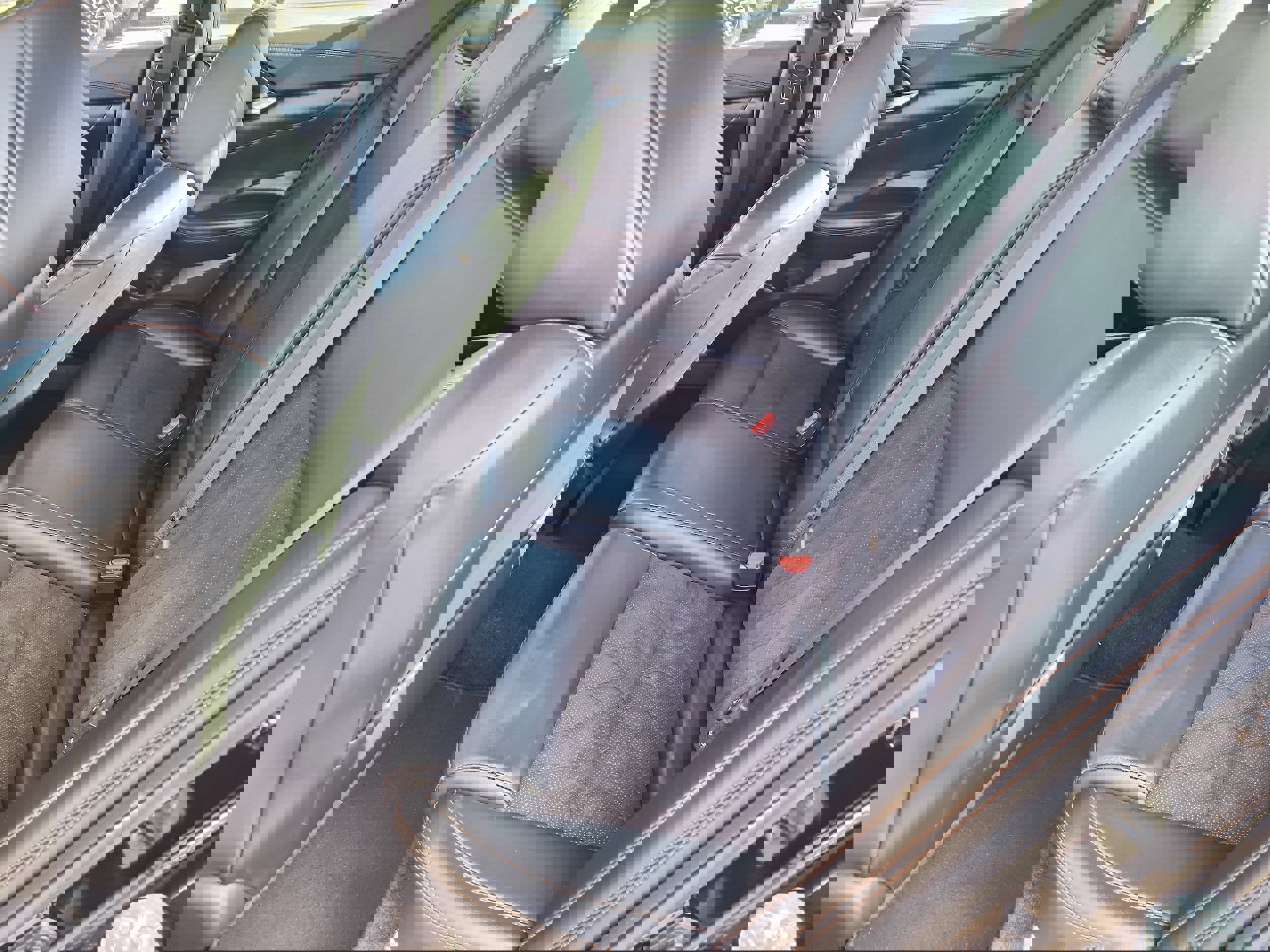 Used 2019 Nissan Maxima SR w/ Premium Package image 13